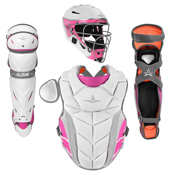 All-Star PHX Fastpitch Catchers Kit - Mother's Day Edition | Smash