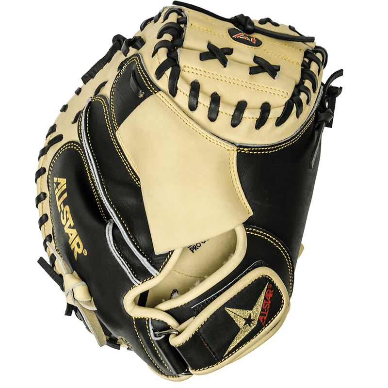 All Star Pro Elite JR 31.5" Catchers Mitt/Glove - CM3000BTJR - Smash It Sports