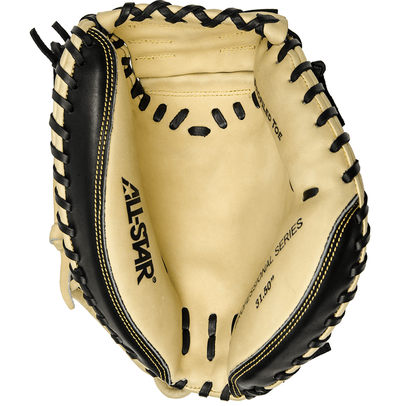 All Star Pro Elite JR 31.5" Catchers Mitt/Glove - CM3000BTJR - Smash It Sports