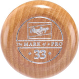 Rawlings Pro Preferred CR29T Torpedo Birch Baseball Bat - RPPB7CR29T