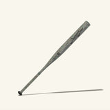 2026 Combat MFG CR-1 Outdoor "Shooters Shoot" Bradley Jones 12.75" 1-Piece USA/ASA Slowpitch Softball Bat - CSA6OBJ1L