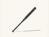 2025 Combat MFG SPEC-CR1 Midnight Rodeo Bradley Jones 12.75" 1-Piece USSSA Slowpitch Softball Bat - CSU5MRBJ1L