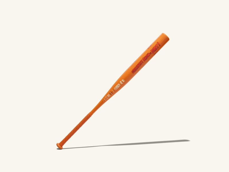 2025 Combat MFG Rodeo Spec-CR1 Balanced 13" 1-Piece USSSA Slowpitch Softball Bat - CSU5RDO1B