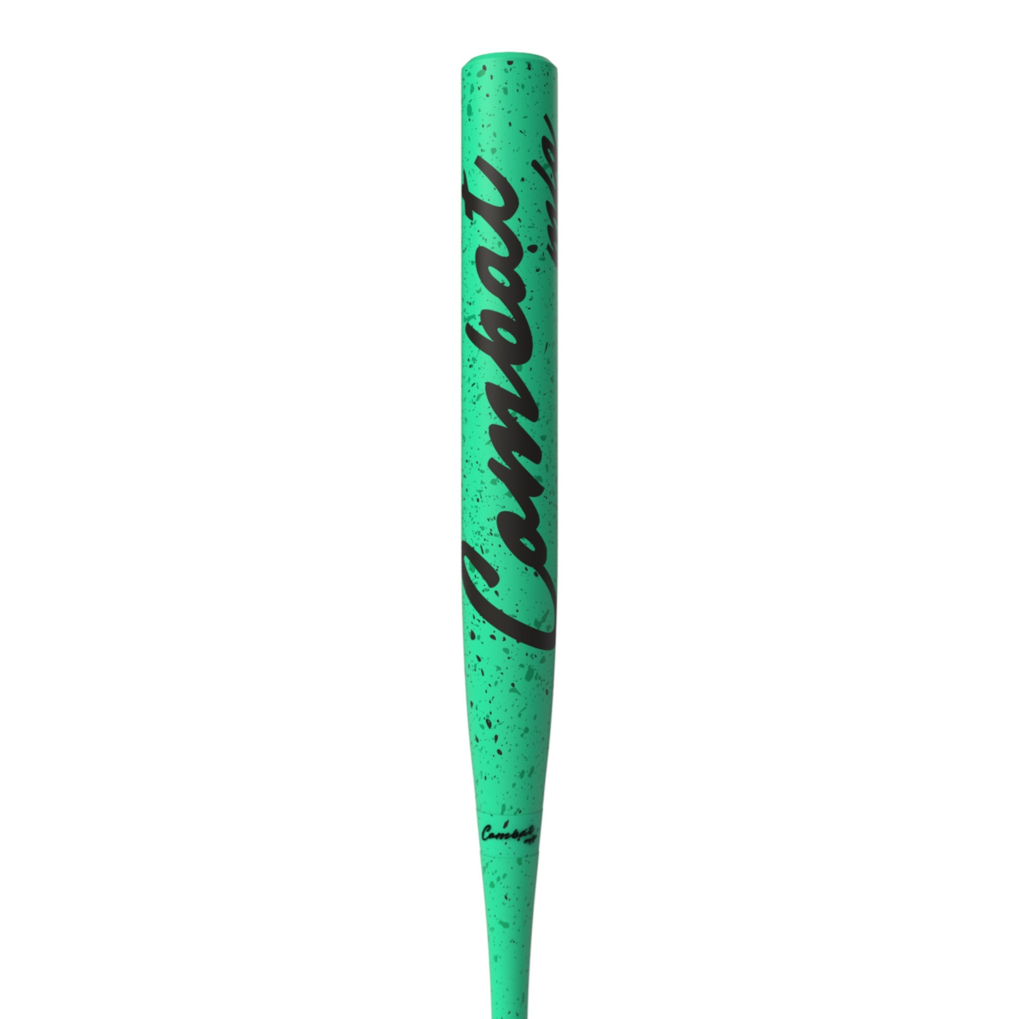 2026 Combat MFG CR-1 Cookie Jar Bradley Jones 2-Piece USSSA Slowpitch Softball Bat - CSU6CJBJL