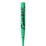 2026 Combat MFG CR-1 Cookie Jar Bradley Jones 2-Piece USSSA Slowpitch Softball Bat - CSU6CJBJL