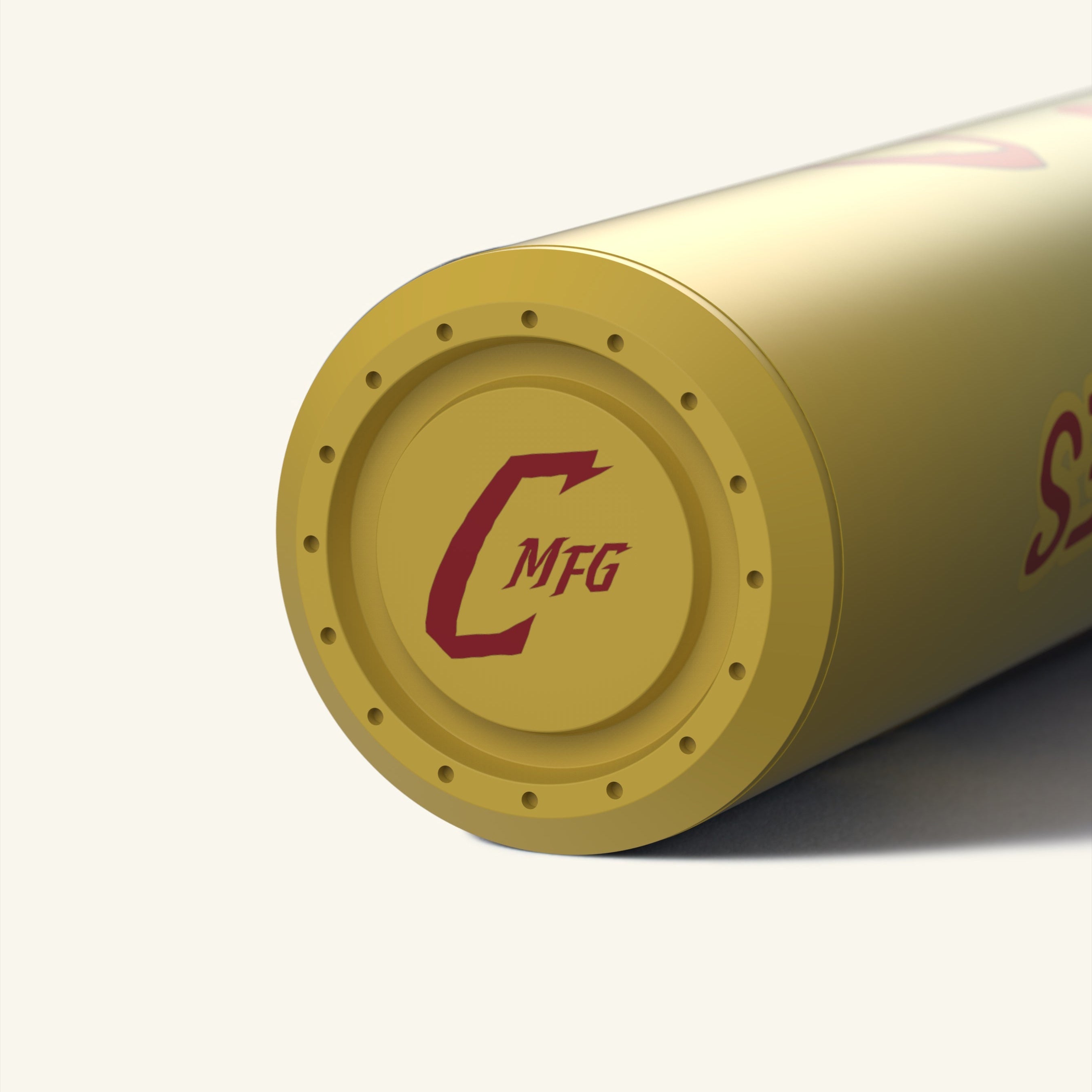 2026 Combat MFG CR-1 Outdoor 