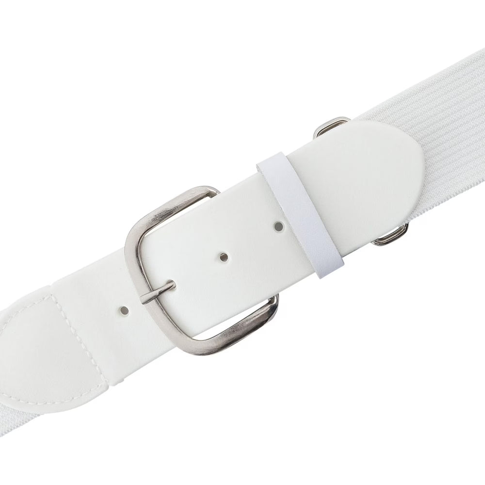 Champion Sports Baseball/Softball Uniform Belt - Adult/Youth (Multiple Colors)