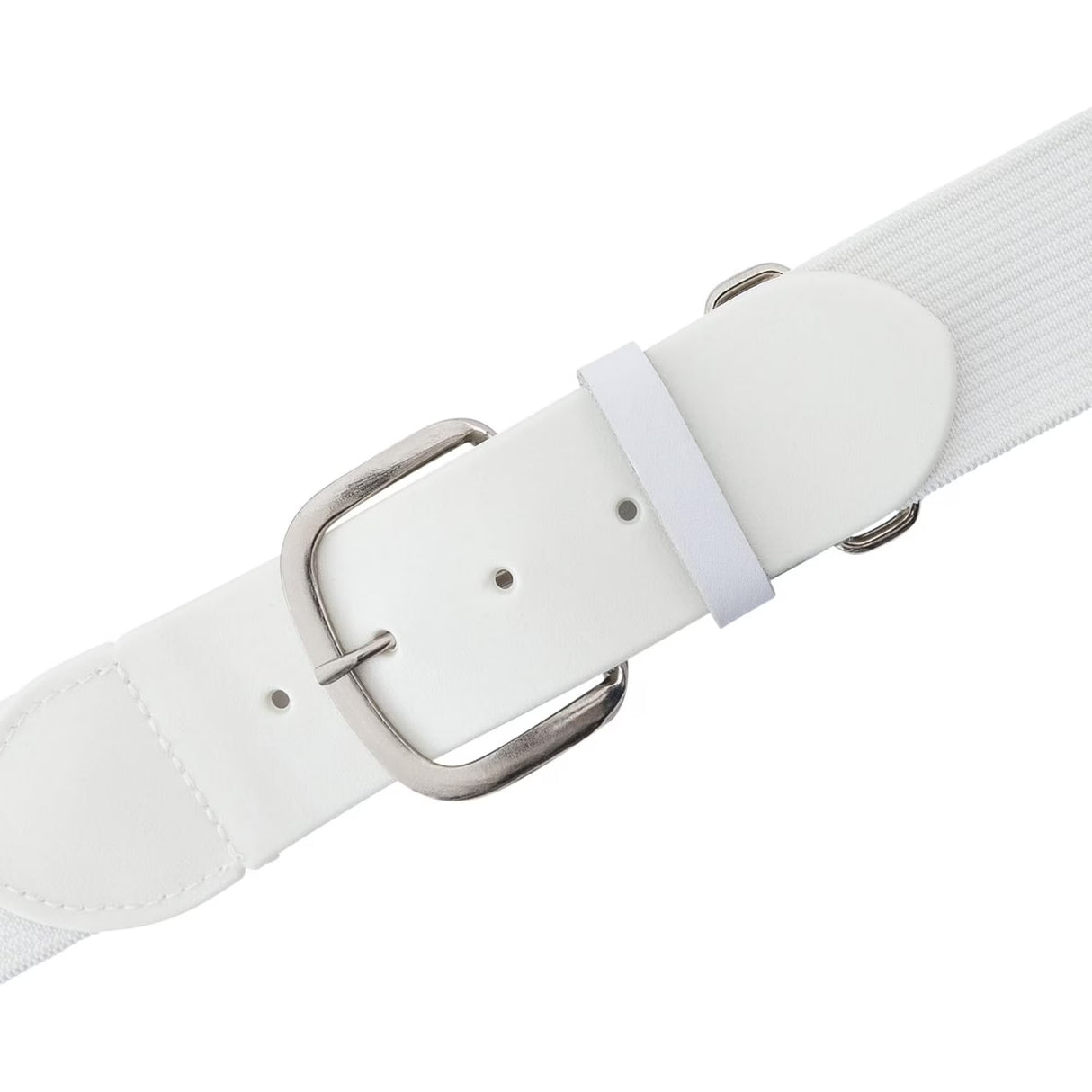 Champion Sports Baseball/Softball Uniform Belt - Adult/Youth (Multiple Colors)