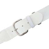 Champion Sports Baseball/Softball Uniform Belt - Adult/Youth (Multiple Colors)