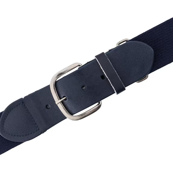 Champion Sports Baseball/Softball Uniform Belt - Adult/Youth (Multiple Colors)
