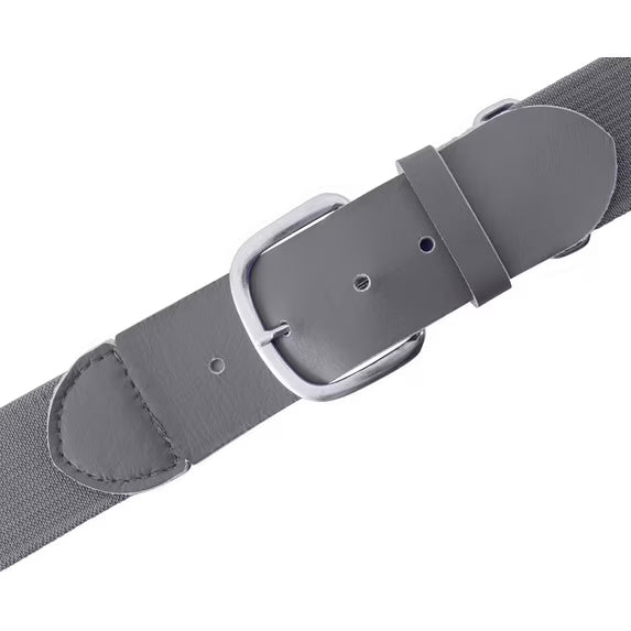 Champion Sports Baseball/Softball Uniform Belt - Adult/Youth (Multiple Colors)