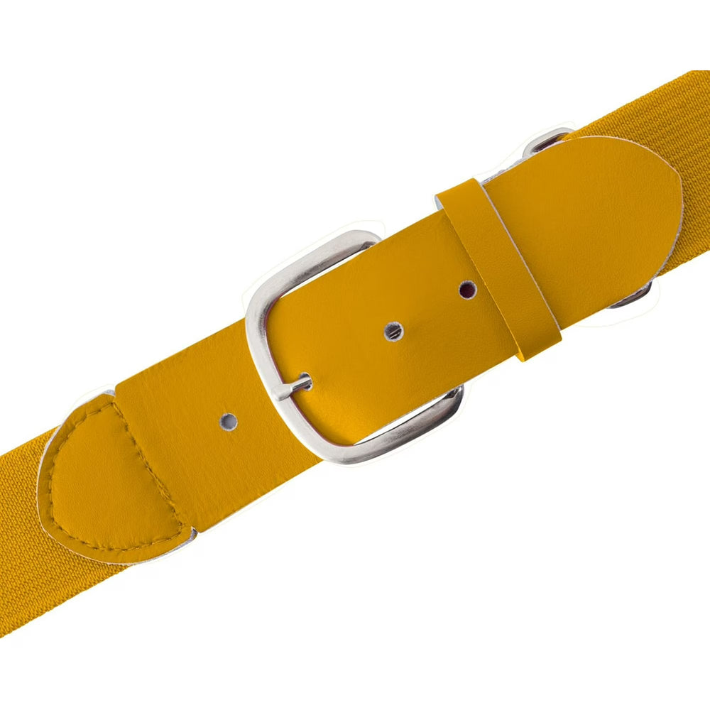 Champion Sports Baseball/Softball Uniform Belt - Adult/Youth (Multiple Colors)