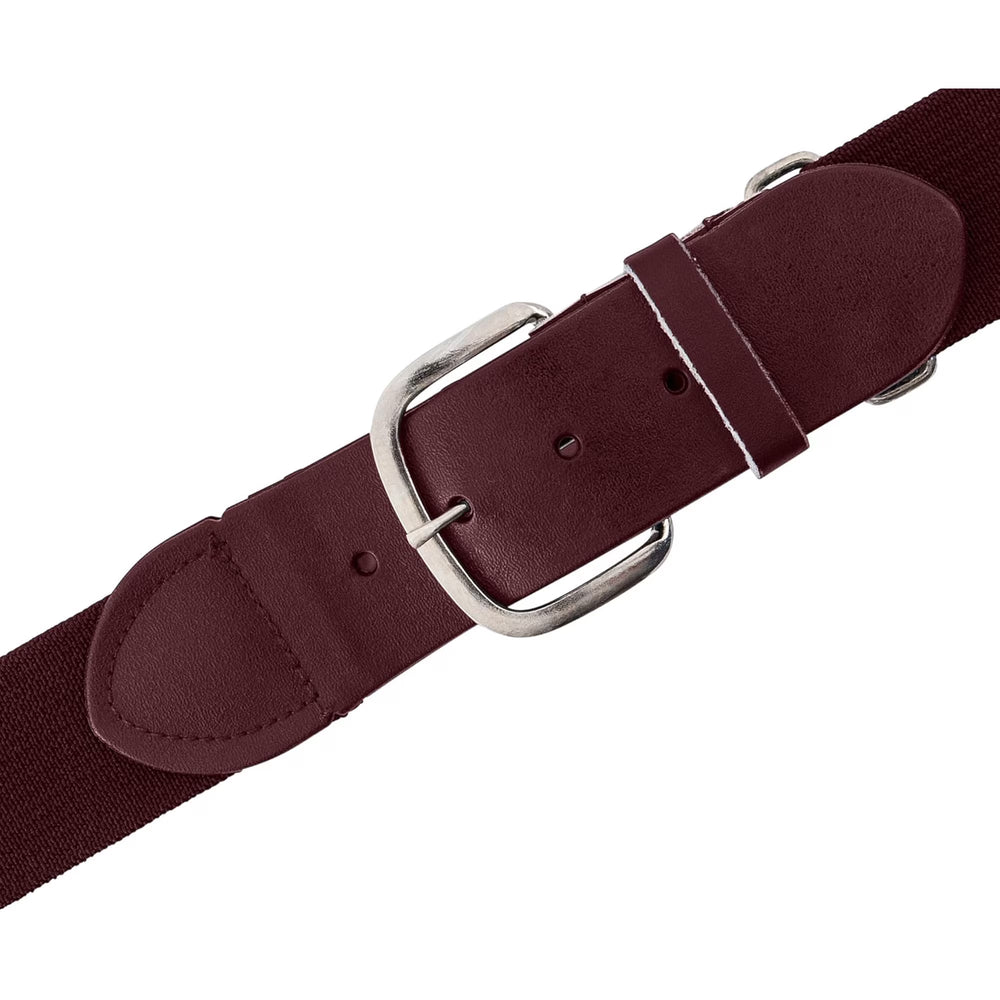 Champion Sports Baseball/Softball Uniform Belt - Adult/Youth (Multiple Colors)