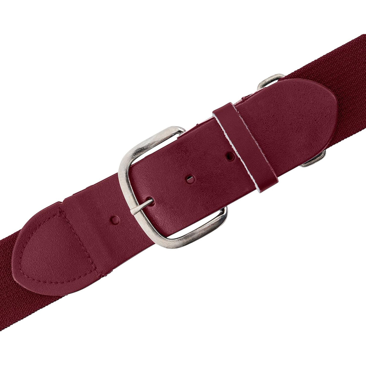 Champion Sports Baseball/Softball Uniform Belt - Adult/Youth (Multiple Colors)