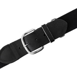 Champion Sports Baseball/Softball Uniform Belt - Adult/Youth (Multiple Colors)