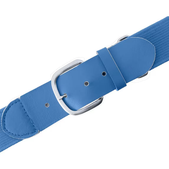 Champion Sports Baseball/Softball Uniform Belt - Adult/Youth (Multiple Colors)