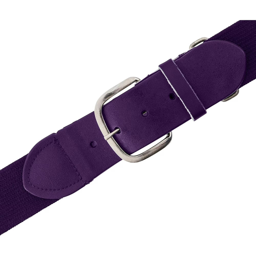 Champion Sports Baseball/Softball Uniform Belt - Adult/Youth (Multiple Colors)