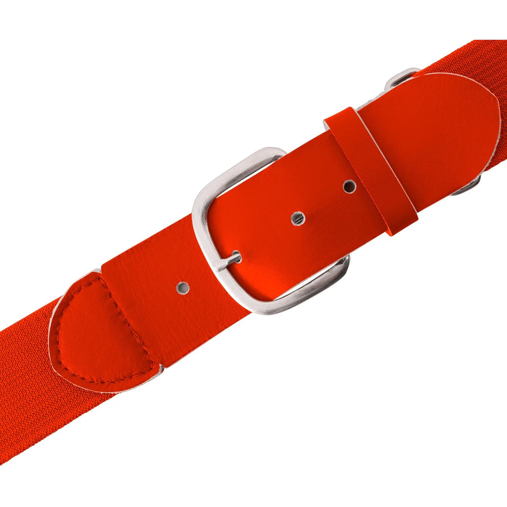 Champion Sports Baseball/Softball Uniform Belt - Adult/Youth (Multiple Colors)