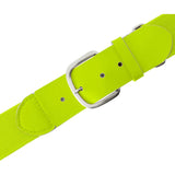 Champion Sports Baseball/Softball Uniform Belt - Adult/Youth (Multiple Colors)