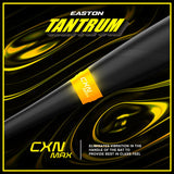 2025 Easton Tantrum SSUSA Senior Slowpitch Softball Bat - ESS5TNTL