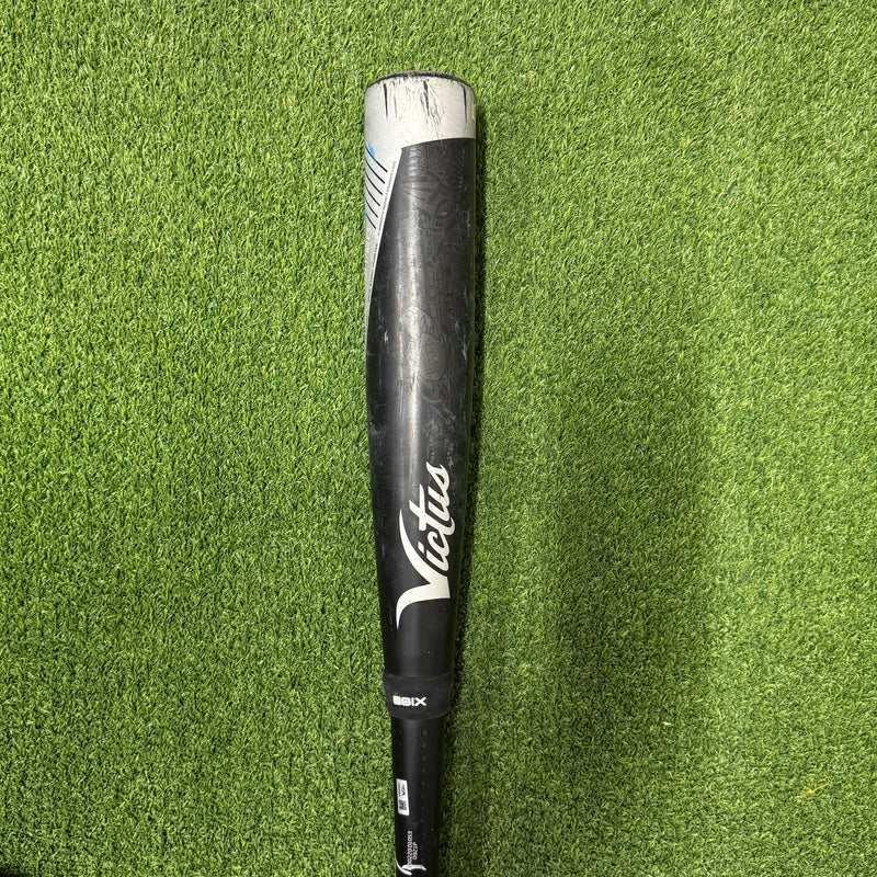 Victus NOX (-5) Hybrid USSSA Baseball Bat VSBNX5 [USED-UB113] 31/26