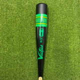 2024 Victus Vibe Black Pencil -10 USA Baseball Bat - VSBVIBP10USA [BLEM-UB-161] 30/20