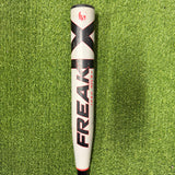 2023 Miken Freak 9R Josh Riley Supermax USSSA Slowpitch Softball Bat - MSU3JRX [USED-UB216] 26oz