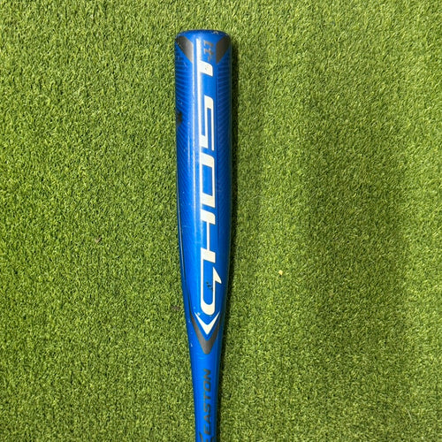 Easton Ghost ALX50 -11 Fastpitch Softball Bat FP18GHY11 [USED-UB-137] 27/16