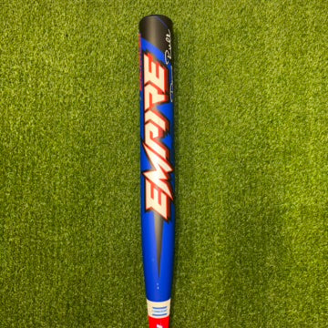 2022 Easton Empire Dennis Rulli 13.75" Barrel Loaded SSUSA Senior Slowpitch Softball Bat SP22EM2B [USED-UB169] 26.5oz