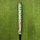 2022 Worth Krecher Shannon Smith 12.5" Barrel Loaded USSSA Slowpitch Softball Bat WSS22U [USED-UB171] 26oz