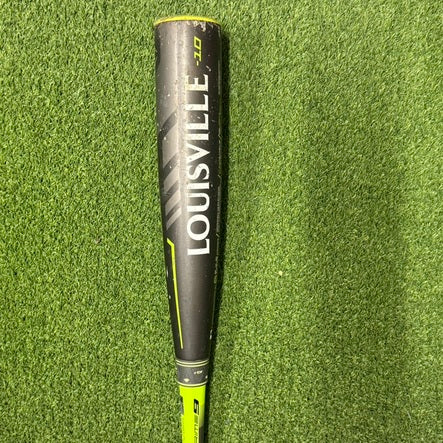 2020 Louisville Slugger Prime -10 USA Baseball Bat - WTLUBP9B1020 [USED-UB-150] 30/20