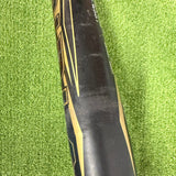 Miken Vicious 13" Dual Stamp Slowpitch Softball Bat - MPAV20 [USED-UB-218] 26oz