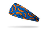 Junk Headband Denim Dog - Big Bang Lite