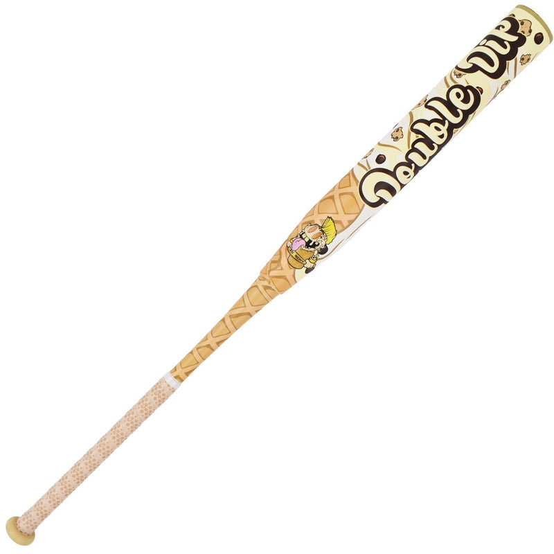 2024 Anarchy Double Dip Cookie Dough USSSA Slowpitch Softball Bat - ASPDDCDU - Smash It Sports