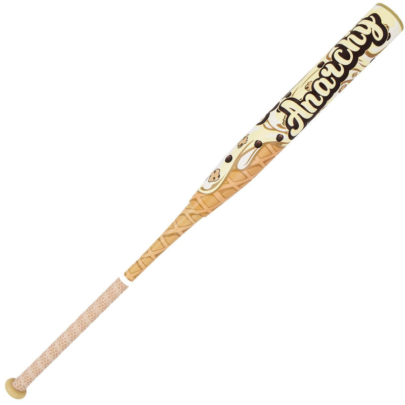 2024 Anarchy Double Dip Cookie Dough USSSA Slowpitch Softball Bat - ASPDDCDU - Smash It Sports