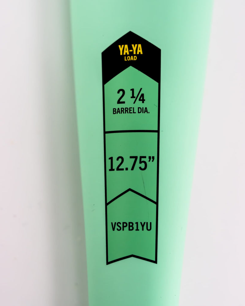 (AUCTION) 2025 Victus Beacon USSSA Slowpitch Softball Bat - VSPB1YU (27oz)