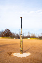 2025 Victus Beacon Gold USSSA Slowpitch Softball Bat - VSPBG2YU