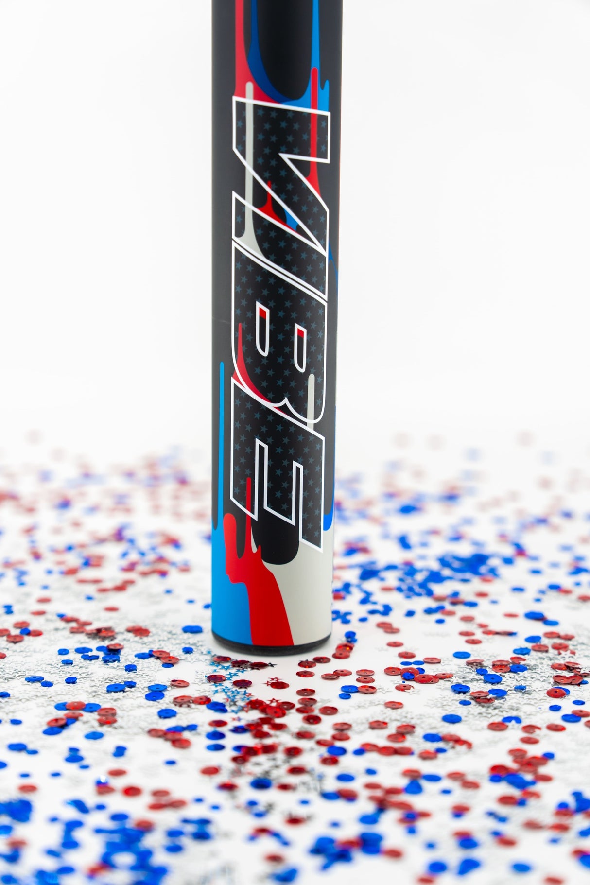 2025 Victus Vibe USA Patriots Ya-Ya Load USA Slowpitch Softball Bat - VSPV2YA