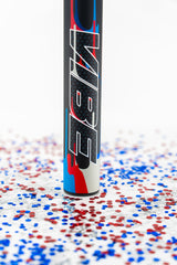 2025 Victus Vibe USA Patriots Ya-Ya Load USA Slowpitch Softball Bat - VSPV2YA