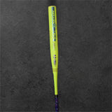 2026 Easton Tantrum 2-Piece Balanced USSSA Slowpitch Softball Bat - ESU6TNTB [USED-UB484] 26oz