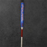 2026 Short Porch "BombPop" Jawbreaker 250th Anniversary America Edition 2-Piece SSUSA Senior Slowpitch Softball Bat - [USED-UB536] 26oz