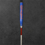 2026 Short Porch "BombPop" Jawbreaker 250th Anniversary America Edition 2-Piece SSUSA Senior Slowpitch Softball Bat - [USED-UB536] 26oz