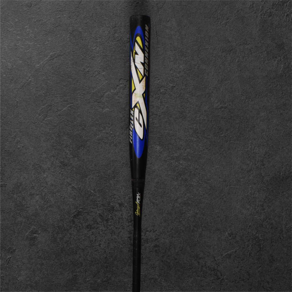 2021 Easton CXN 2-Piece Loaded USSSA Slowpitch Softball Bat - SP21CXL [USED-UB543] 26.5oz