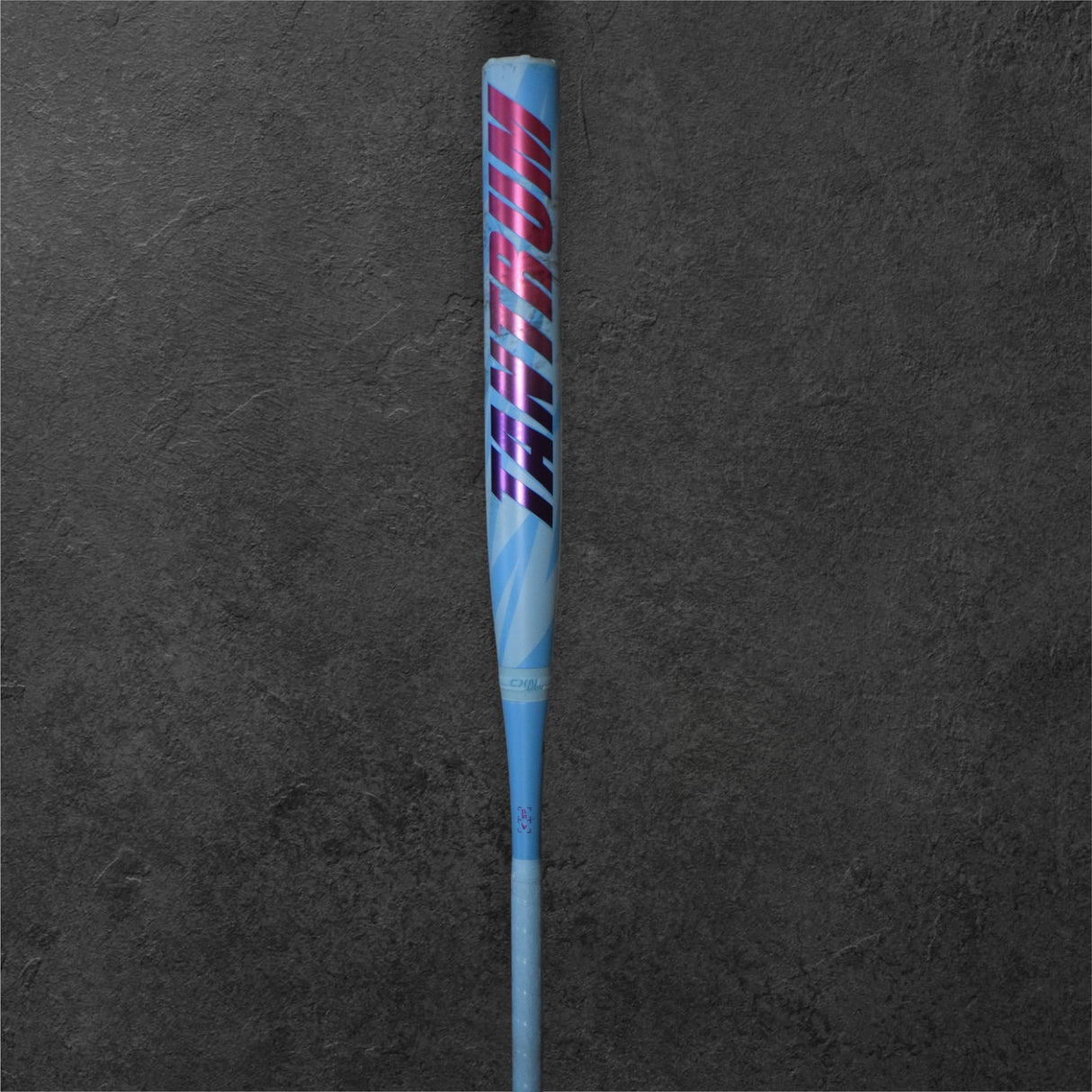 2026 Easton Tantrum 2-Piece Loaded USSSA Slowpitch Softball Bat - ESU6TNTL [USED-UB535] 26oz