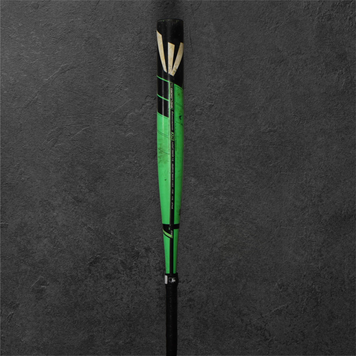 Easton L6.0 2-Piece Loaded USA/ASA Slowpitch Softball Bat - SP14L6 [USED-UB542] 28oz