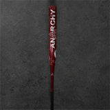 2026 Anarchy Trebellion 2-Piece End Loaded USSSA Slowpitch Softball Bat ASPTREB26U [USED-UB526] 26oz