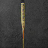2026 Marucci Rckless Cream Rewind Loaded USSSA Slowpitch Softball Bat - MSPR1LUHRP [USED-UB541] 26oz