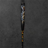 2026 Anarchy Temptation 2-Piece End Loaded USSSA Slowpitch Softball Bat ASPTEMP26U [USED-UB524] 25oz