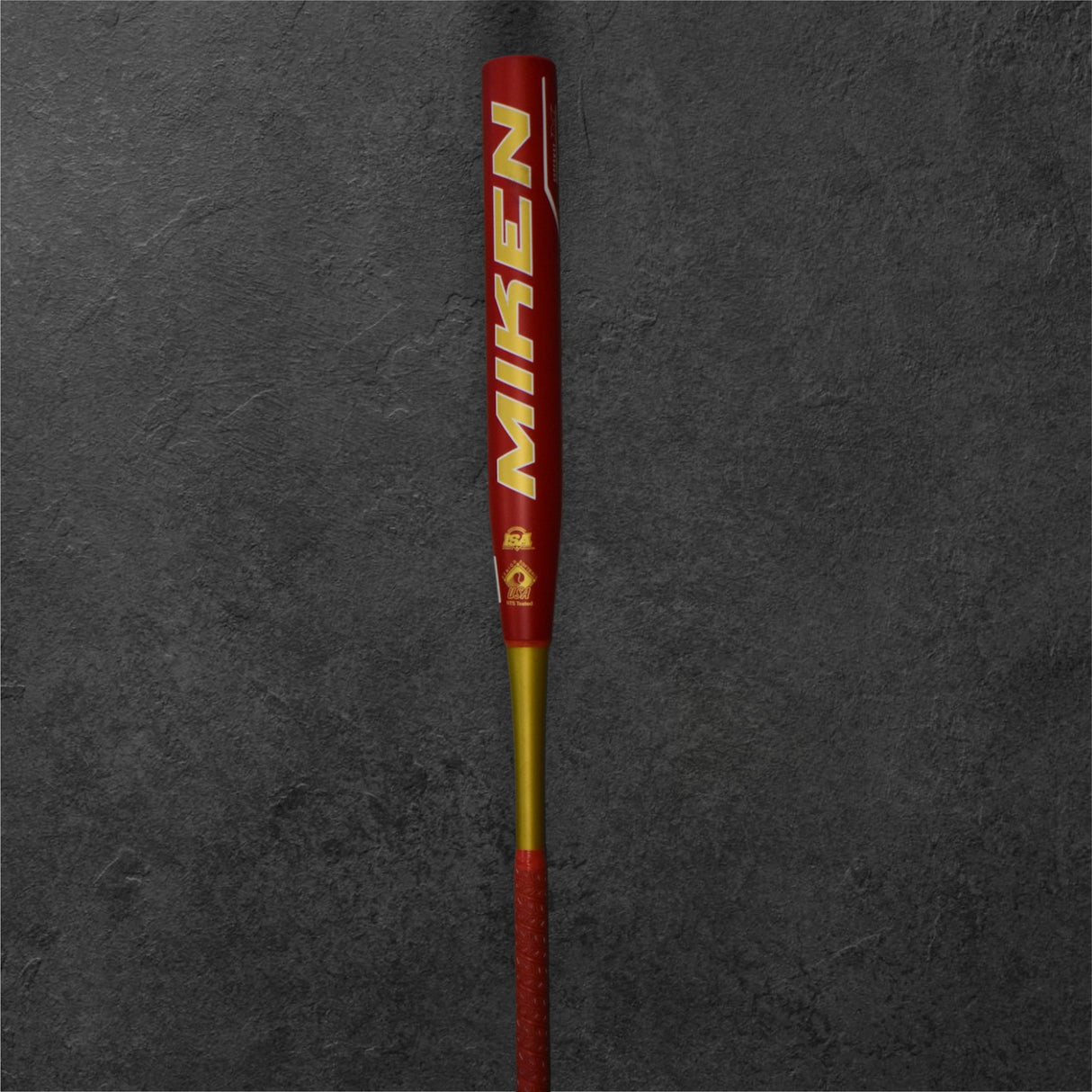 2025 Miken Ultra Gamer Series Mike Macenko SSUSA Senior Slowpitch Softball Bat - MSS5MMX [USED-UB521] 27oz