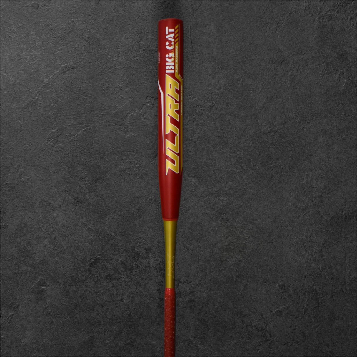 2025 Miken Ultra Gamer Series Mike Macenko SSUSA Senior Slowpitch Softball Bat - MSS5MMX [USED-UB521] 27oz